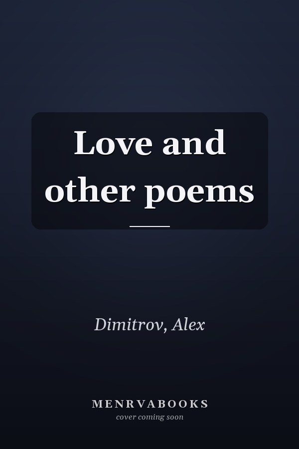 Love and other poems