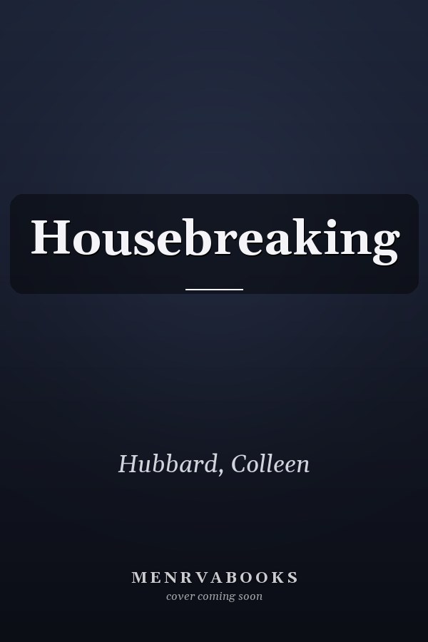 Housebreaking