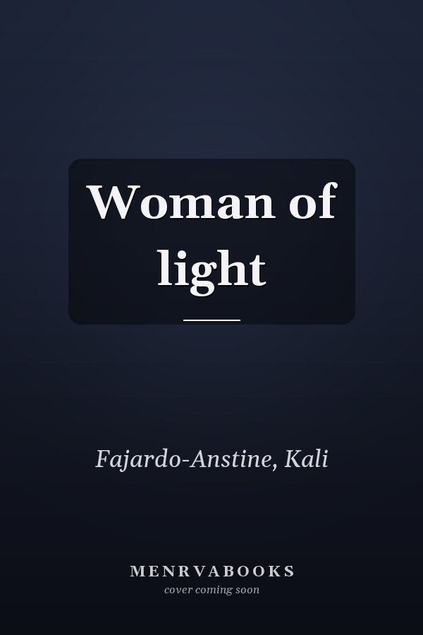Woman of light