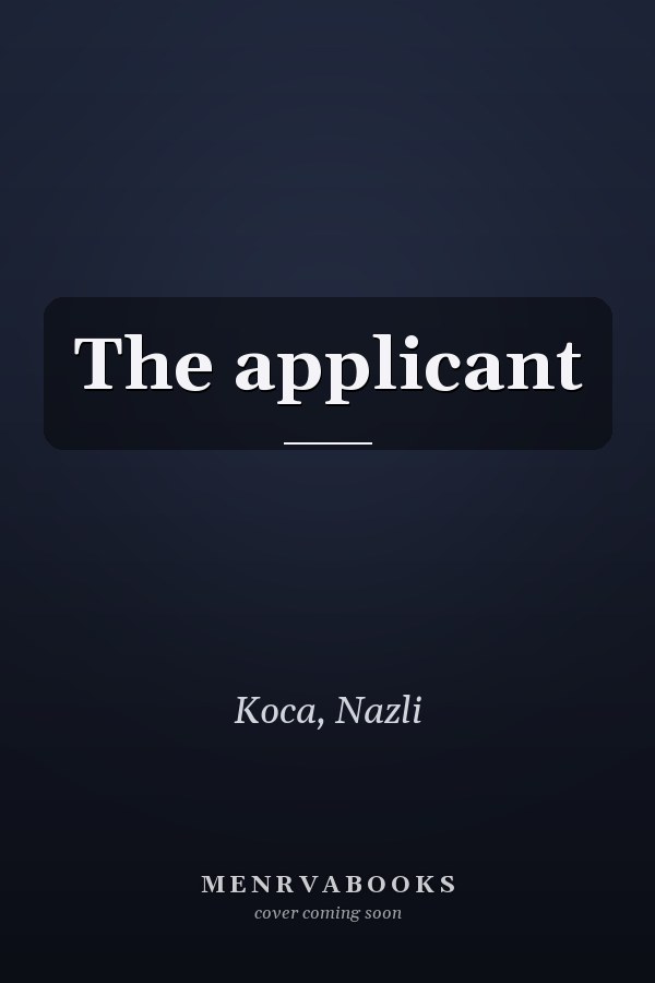 The applicant