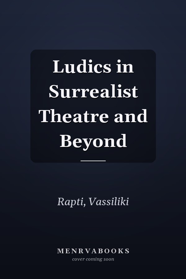 Ludics in Surrealist Theatre and Beyond