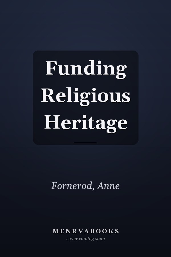 Funding Religious Heritage
