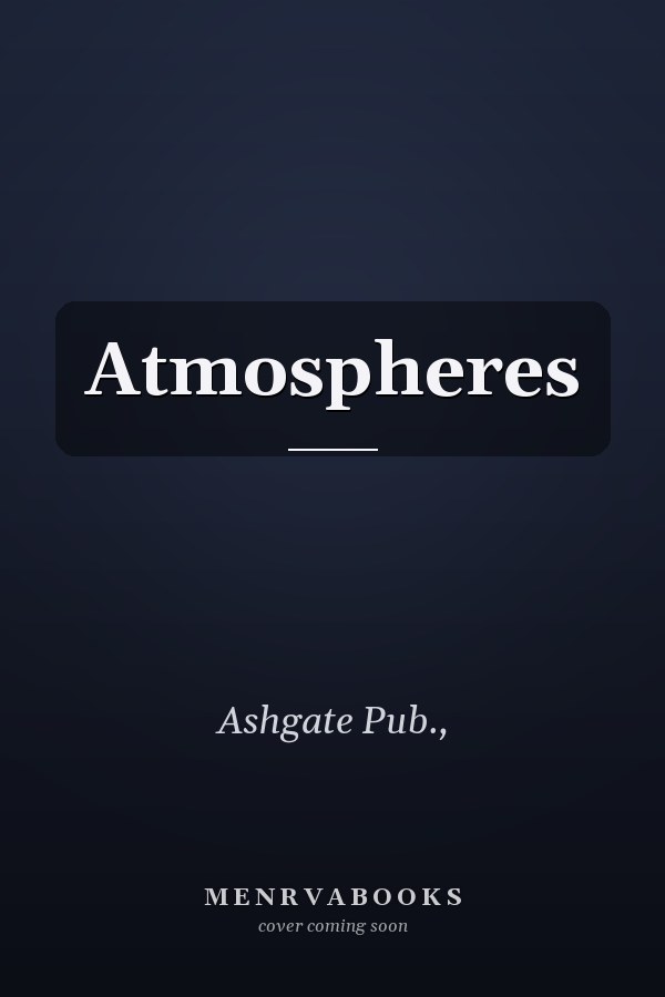 Atmospheres