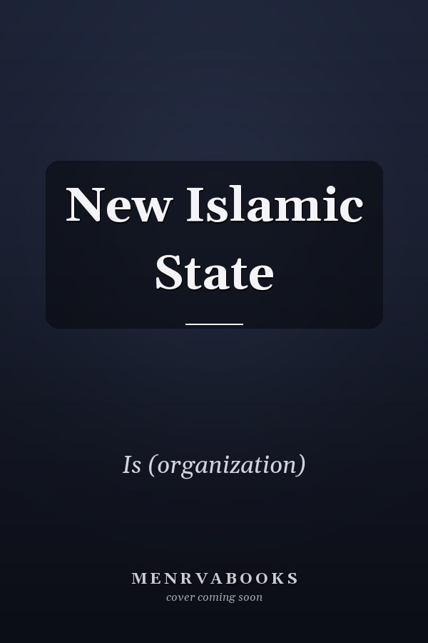 New Islamic State