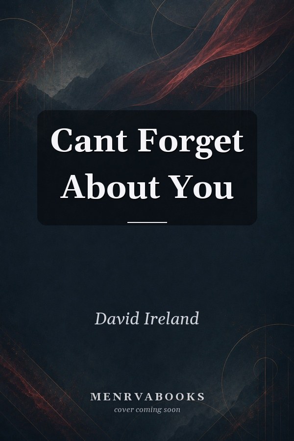 Cant Forget About You