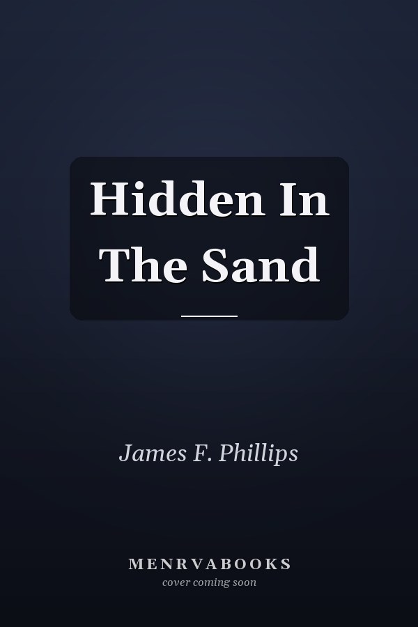 Hidden In The Sand