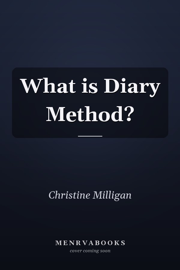 What is Diary Method?