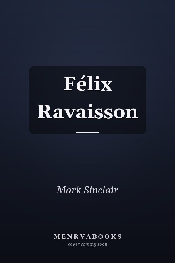 Félix Ravaisson