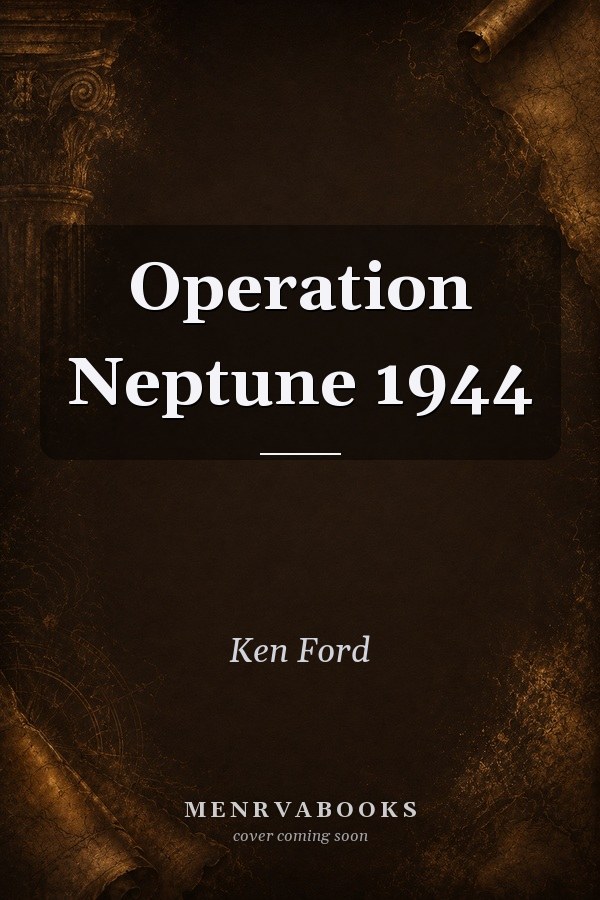 Operation Neptune 1944