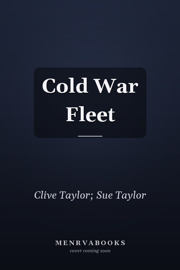 Cold War Fleet