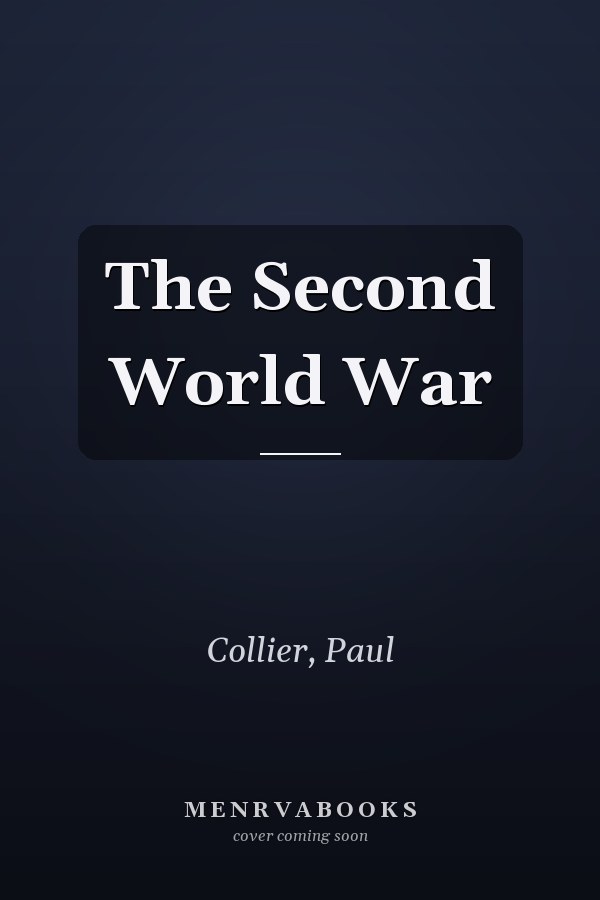 The Second World War