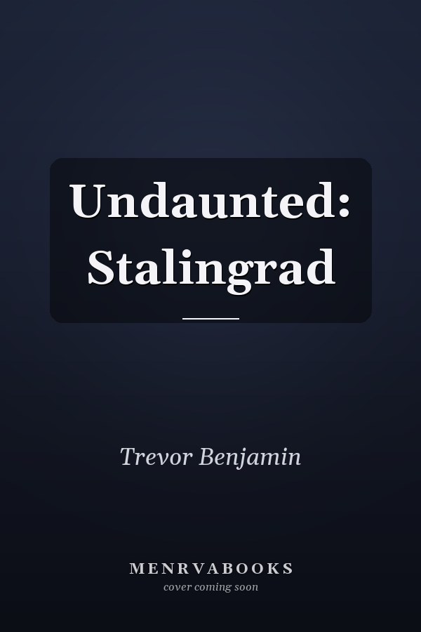 Undaunted: Stalingrad