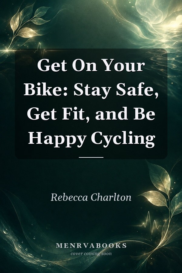 Get On Your Bike: Stay Safe, Get Fit, and Be Happy Cycling