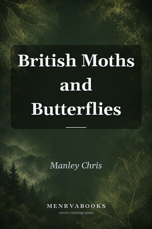 British Moths and Butterflies