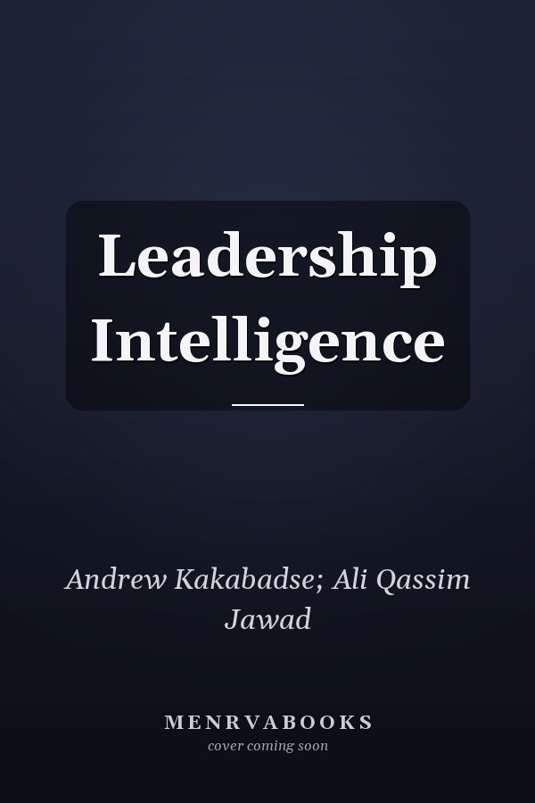 Leadership Intelligence
