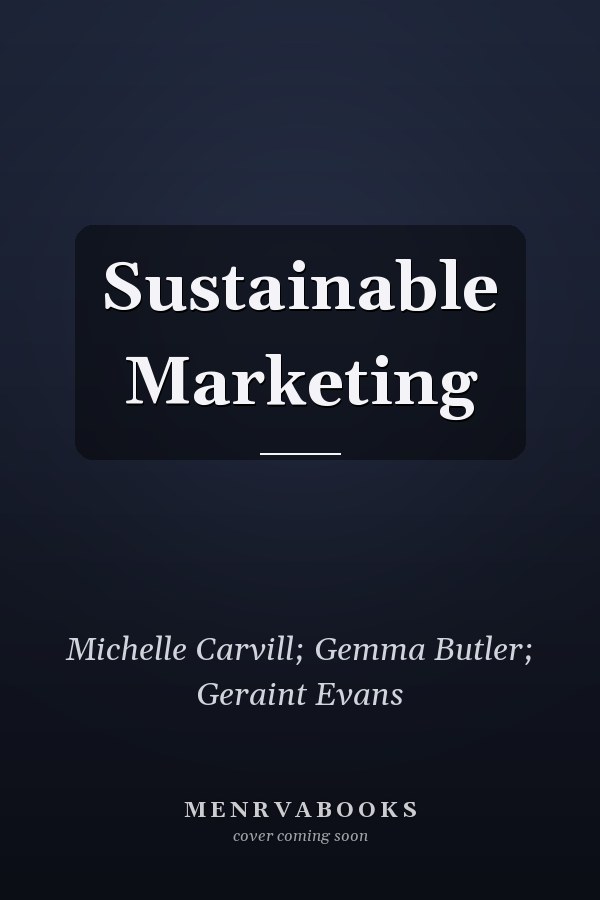 Sustainable Marketing