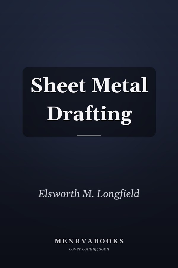 Sheet Metal Drafting