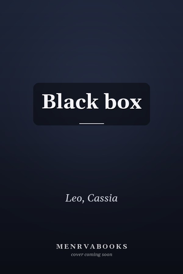 Black box