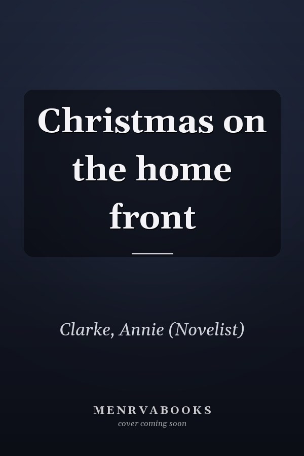 Christmas on the home front