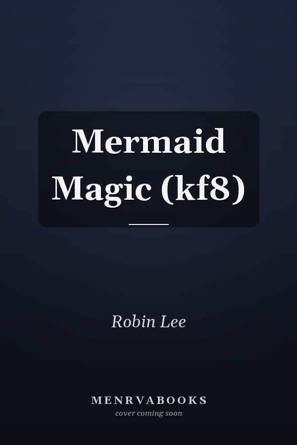 Mermaid Magic (kf8)