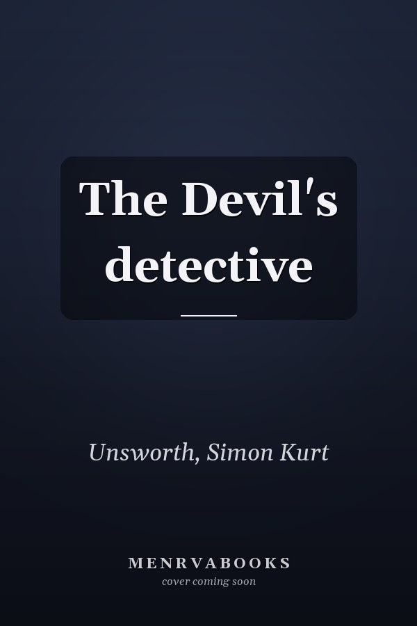 The Devil's detective