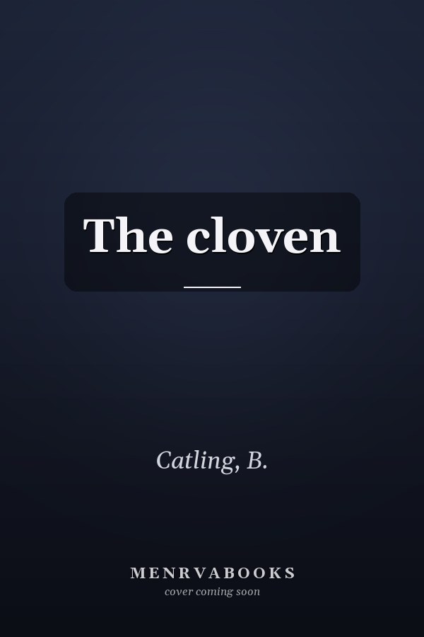The cloven