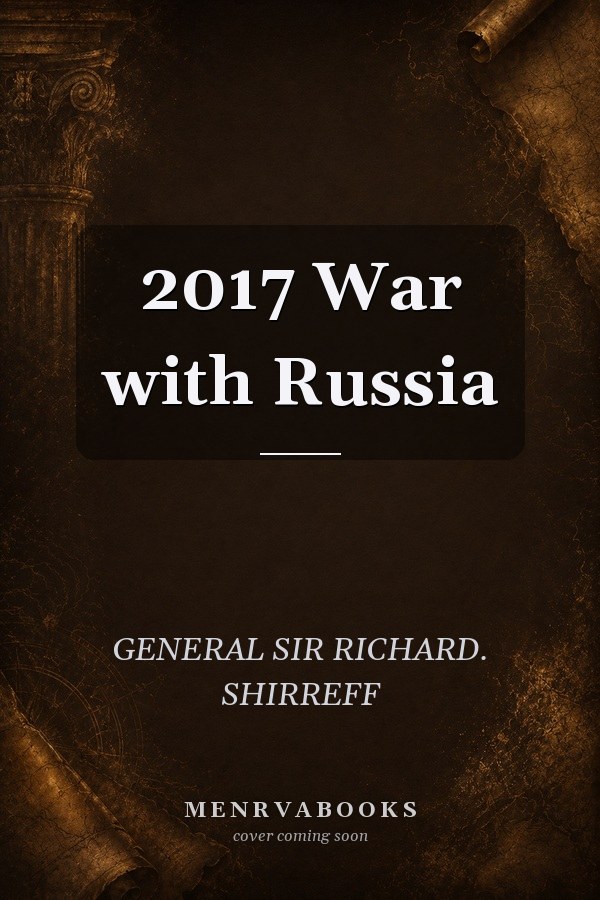 2017 War with Russia