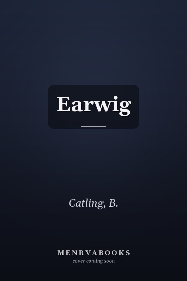 Earwig