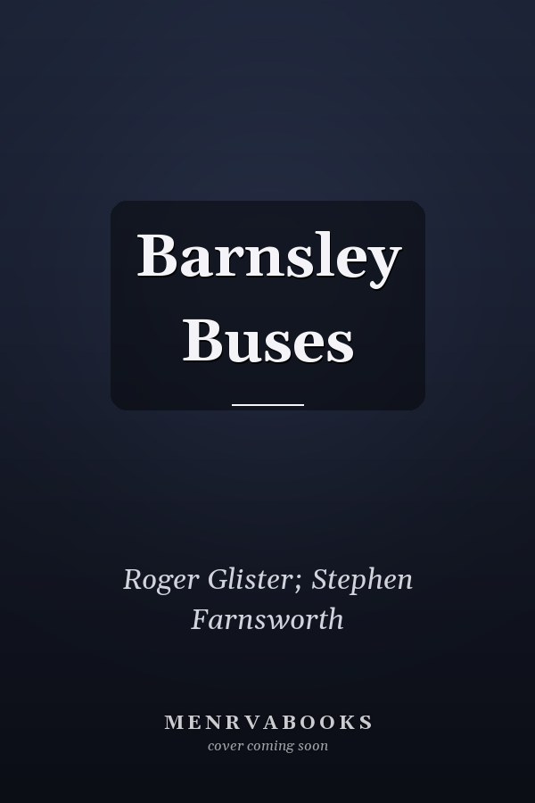 Barnsley Buses