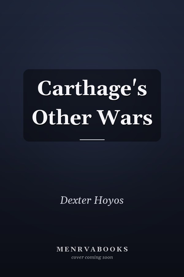 Carthage's Other Wars