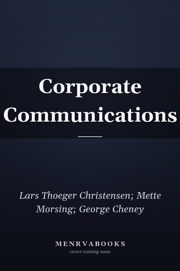 Corporate Communications