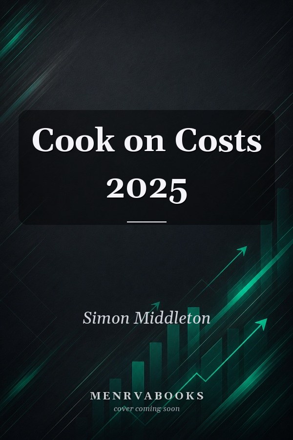 Cook on Costs 2025