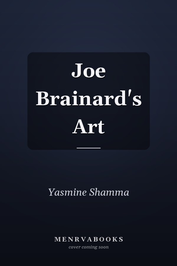 Joe Brainard's Art
