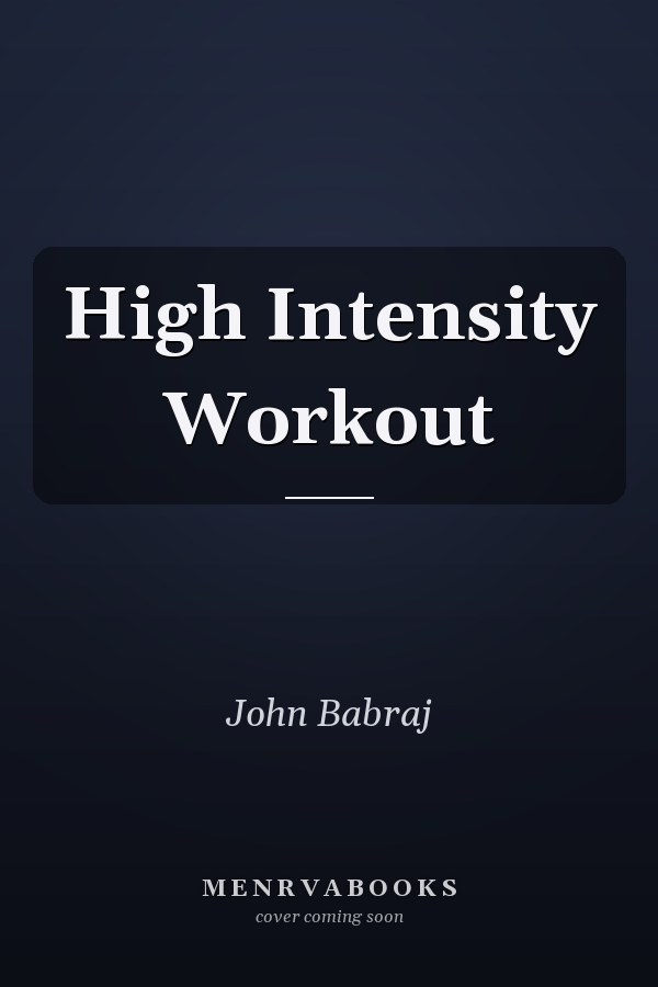 High Intensity Workout