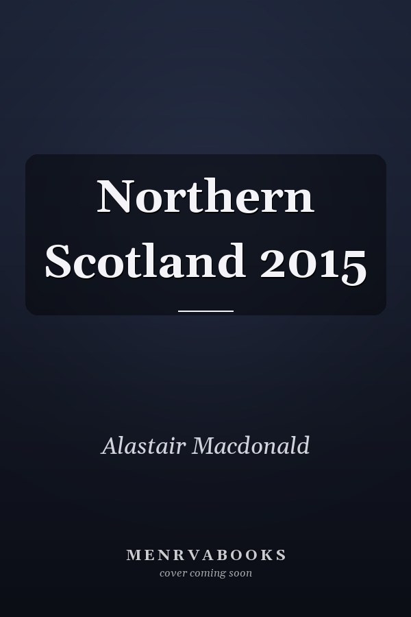 Northern Scotland 2015