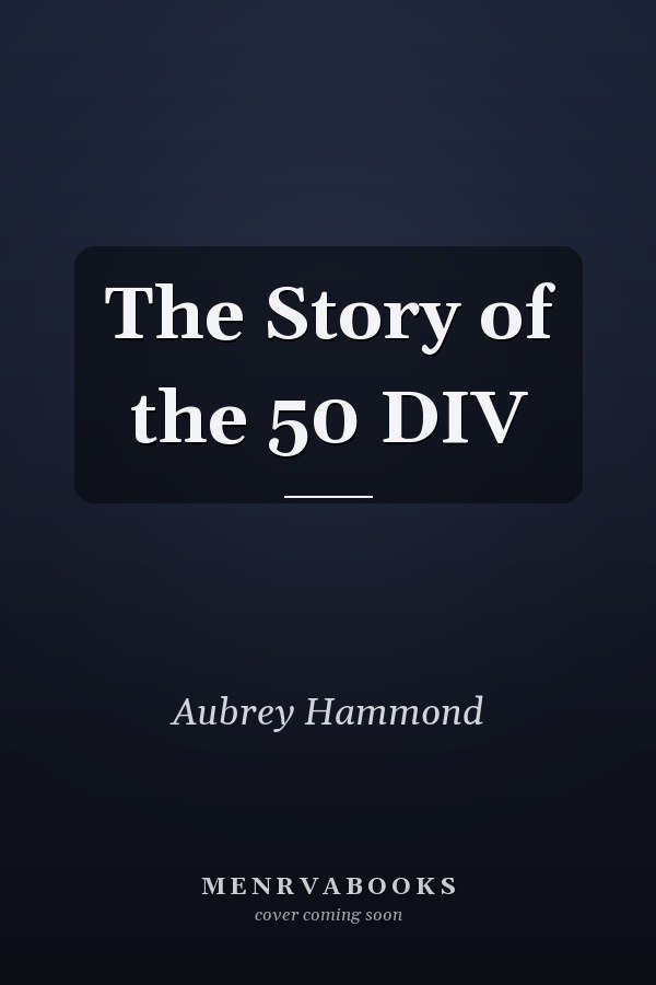 The Story of the 50 DIV