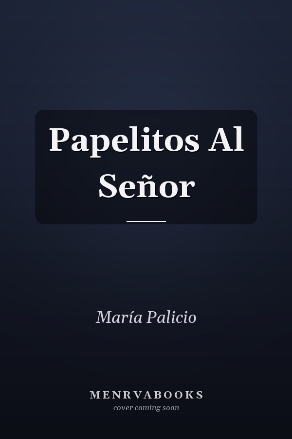 Papelitos Al Señor