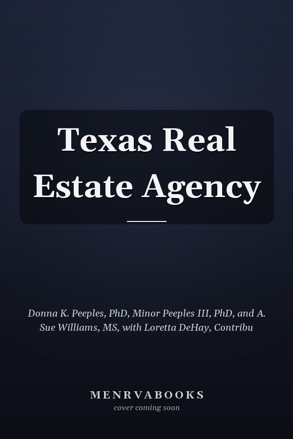 Texas Real Estate Agency