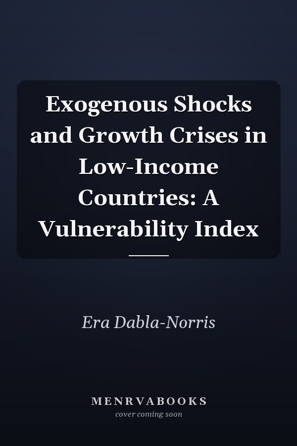 Exogenous Shocks and Growth Crises in Low-Income Countries: A Vulnerability Index