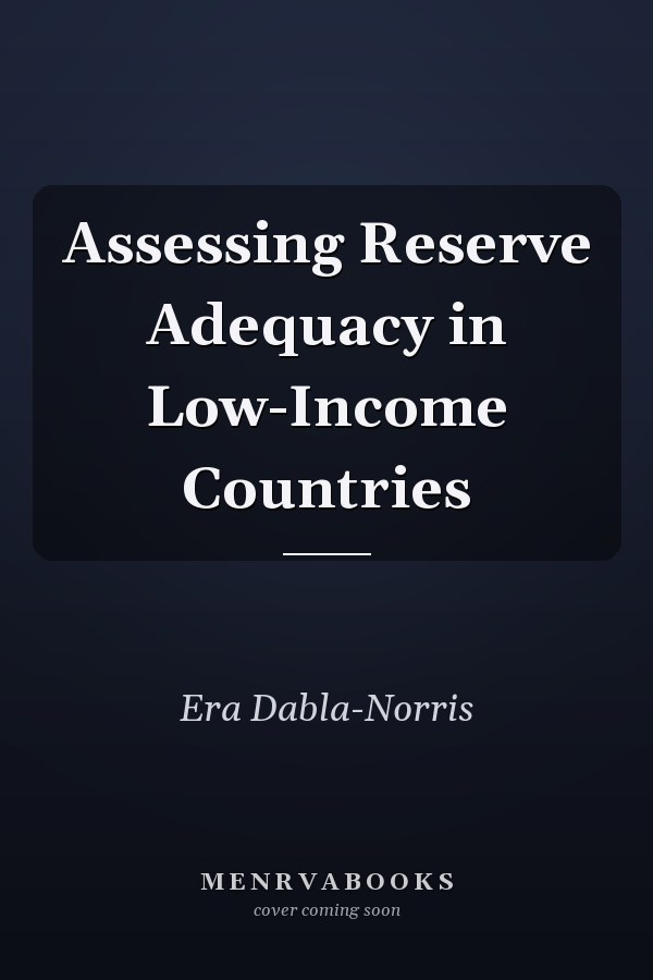 Assessing Reserve Adequacy in Low-Income Countries