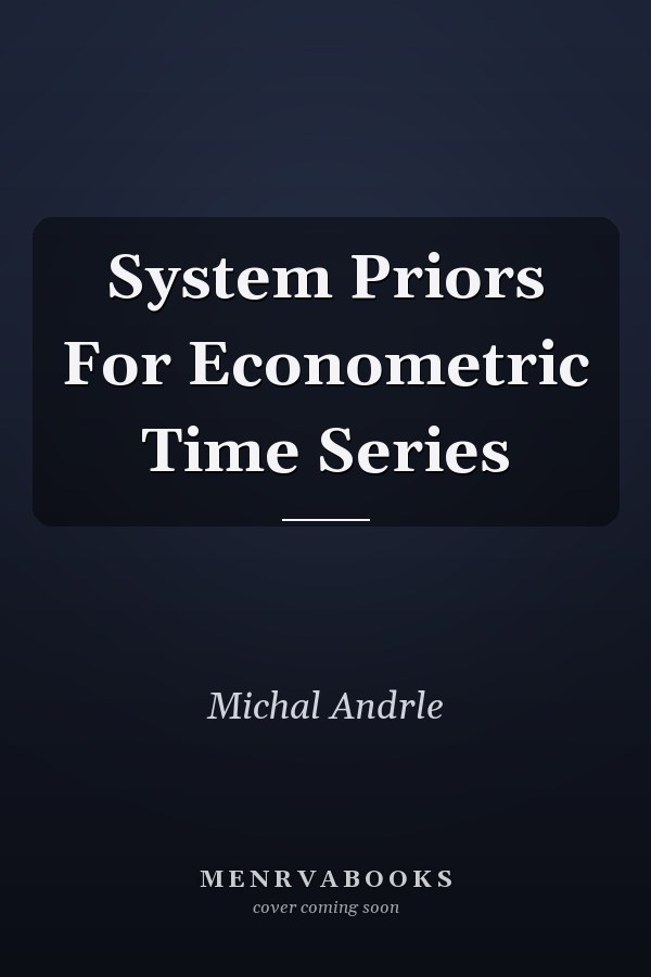 System Priors For Econometric Time Series