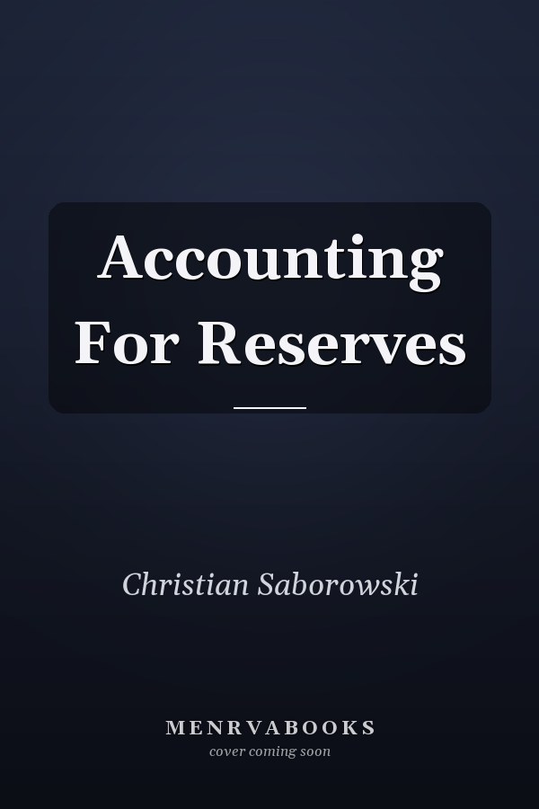 Accounting For Reserves