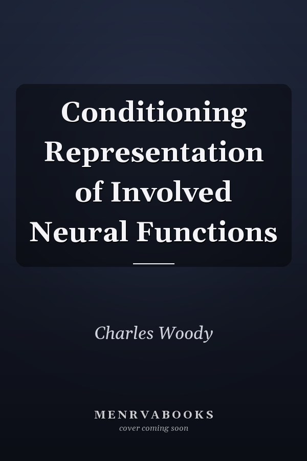 Conditioning Representation of Involved Neural Functions