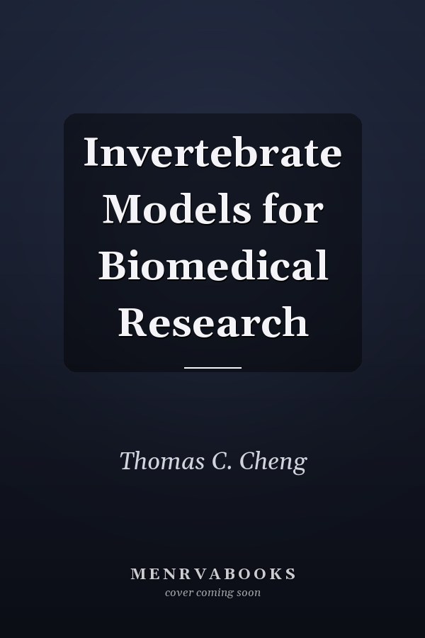 Invertebrate Models for Biomedical Research