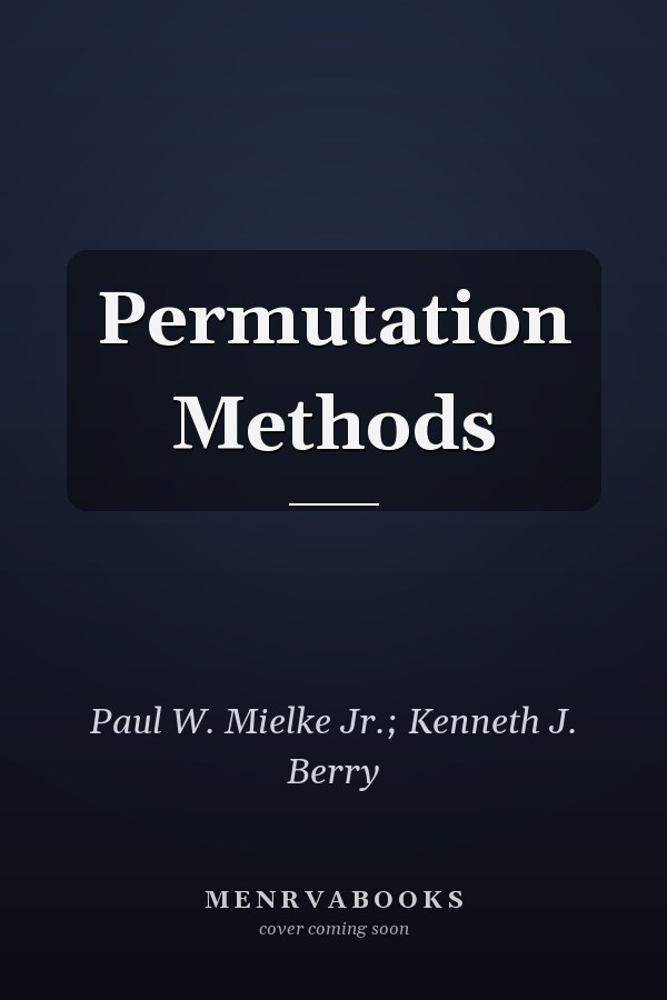 Permutation Methods