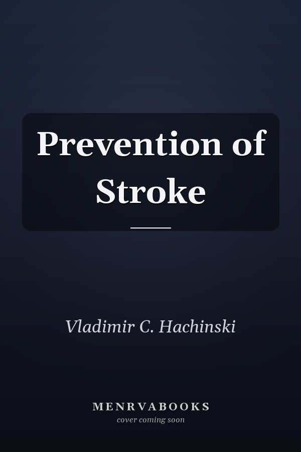 Prevention of Stroke