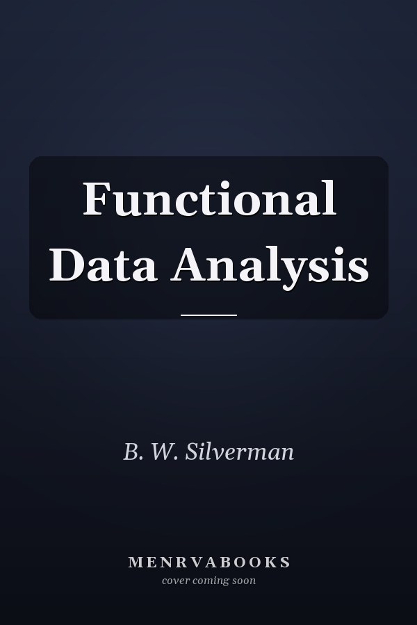 Functional Data Analysis