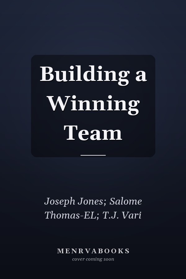 Building a Winning Team