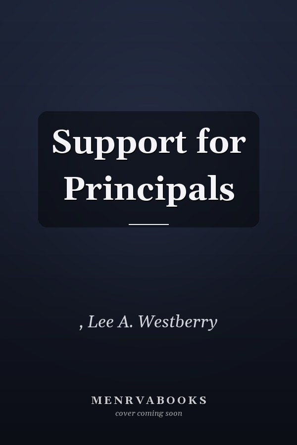 Support for Principals