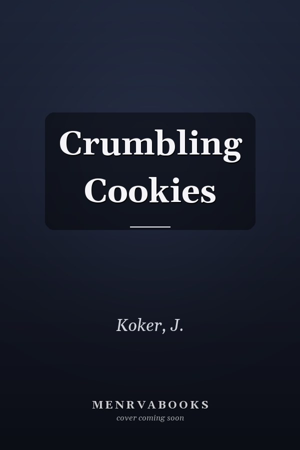 Crumbling Cookies